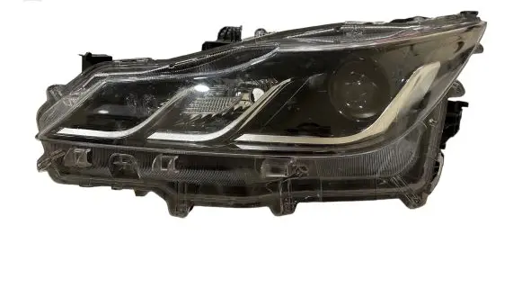 Toyota Corolla E210 E21 Headlight/headlamp 8115002T31 19345F 224113864RHA