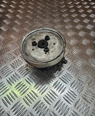 Skoda Superb B5 (3U) Power steering pump pulley 059145255