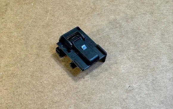 BMW 2 F44 Airbag squib ring wiring 307569850-AC