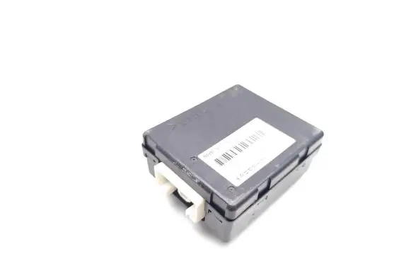 Door central lock control unit/module