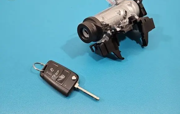Skoda Scala Ignition lock 5Q1905865A IMPRK1538202