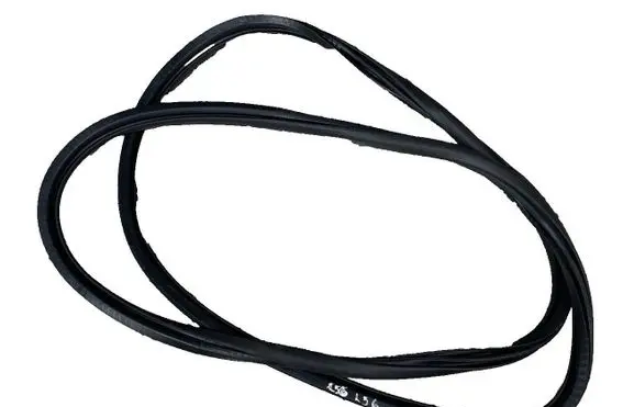 Citroen DS7 Crossback Front door rubber seal 9811537480
