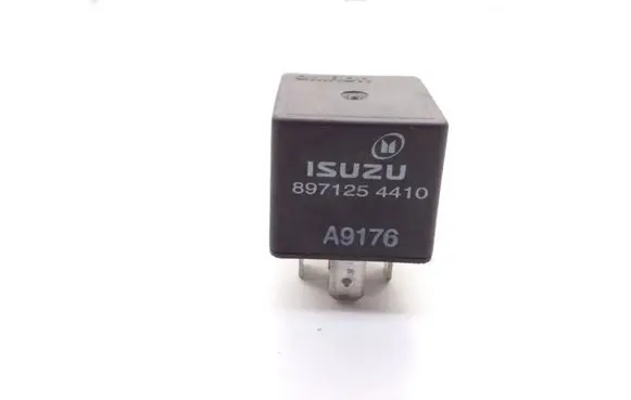 Opel Frontera B Other relay 8971254410