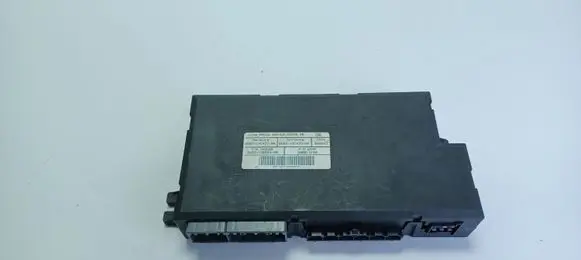 Jaguar XK - XKR Convertible roof control unit 8W8313B524AB
