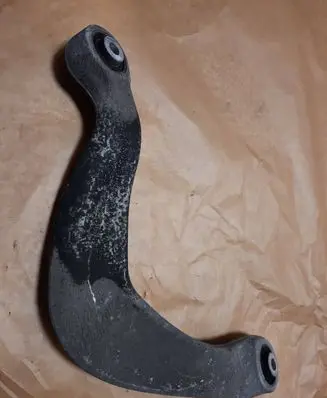 Audi A6 S6 C7 4G Rear control arm 8K0505324H
