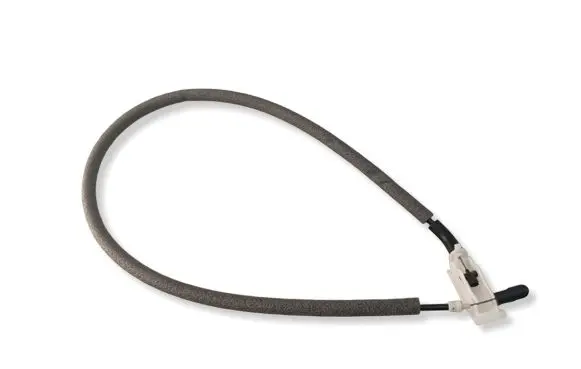 BMW 4 F32 F33 Front door cable line 7281604