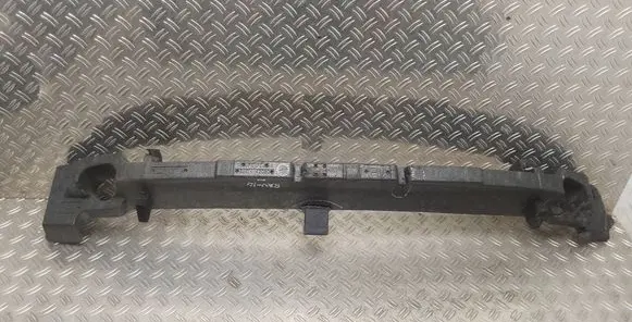 Toyota RAV 4 (XA40) Front bumper foam support bar 5261442080