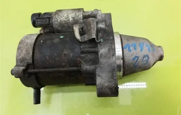 Honda Jazz Starter motor 4280004140