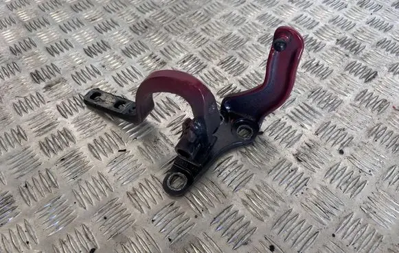 Tesla Model X Rear door upper hinge 1898789