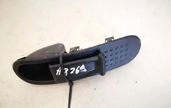 Opel Movano A Other interior part 7700351883