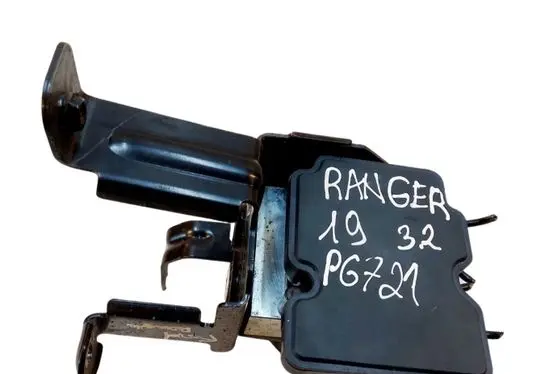 Ford Ranger ABS Pump 0265258805 GB3C2C405AC