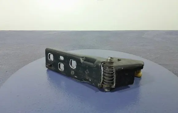 Renault Trafic III (X82) Front door hinge set 777645238R