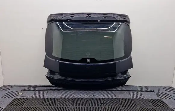 Porsche Macan (95B) Tailgate/trunk/boot lid 95B827123