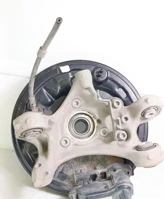 Volkswagen ID.3 Rear wheel hub spindle/knuckle 1EA609075
