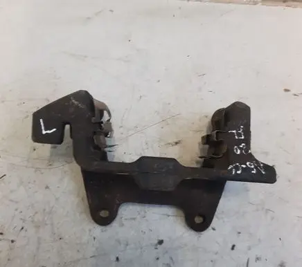 Audi A6 S6 C6 4F Brake caliper pad carrier rear