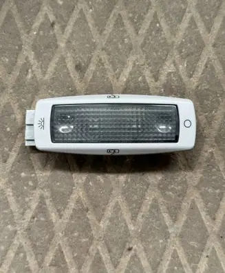 Volkswagen PASSAT B5 Rear seat light 3B0947291 1540