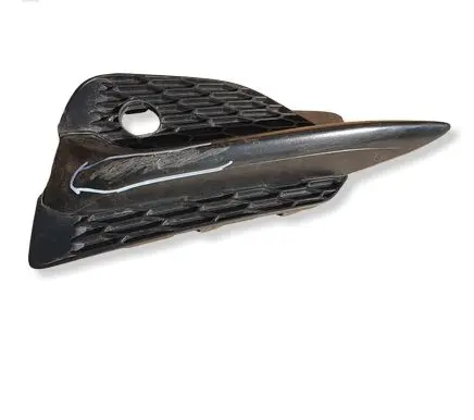 Nissan Qashqai Front bumper lower grill 62256HV10B