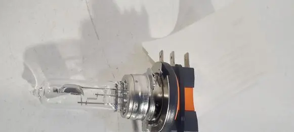 Volkswagen Sharan Headlight/headlamp bulb OSRAMH15