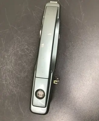 SsangYong Rexton Front door exterior handle