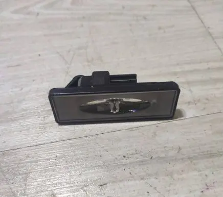 Dacia Jogger Number plate light 265102291R
