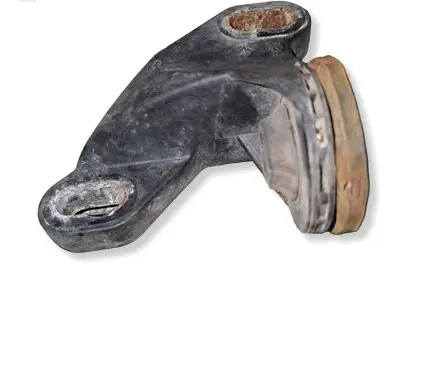 Renault Megane IV Radiator mount bracket 215149414R