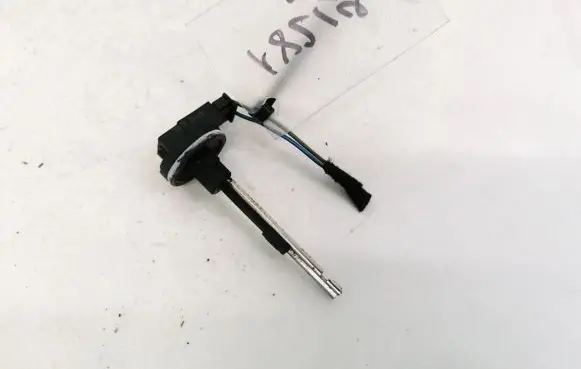 Opel Astra G Outside/exterior temperature sensor 