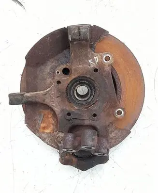 KIA Sorento Front wheel hub 512513E250