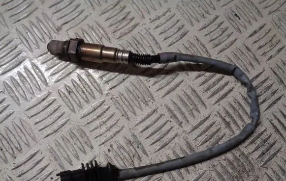 Chevrolet Cruze Lambda probe sensor 55563348