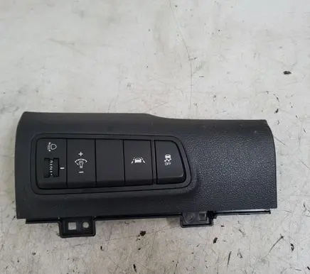 Hyundai Tucson TL Other switches/knobs/shifts 84780D7000 93710D7350