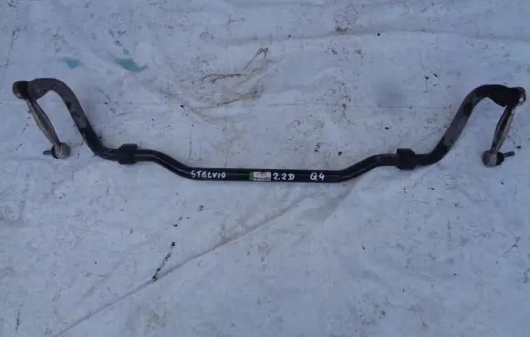 Alfa Romeo Stelvio Front anti-roll bar/sway bar 00505356130