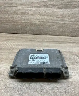 Volkswagen Golf IV Engine control unit/module 036906014AN