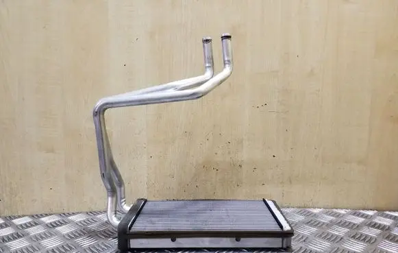 Mitsubishi ASX Heater blower radiator