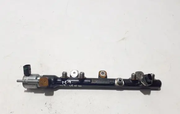 Renault Master III Fuel main line pipe 175211218R