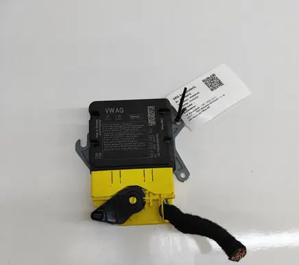 Volkswagen T-Roc Airbag control unit/module 5Q0959655BS A2C19714002