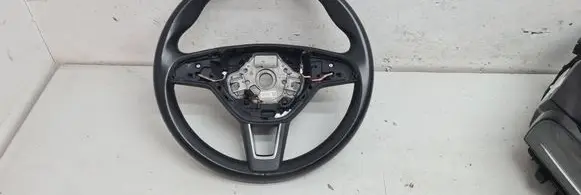 Skoda Octavia Mk3 (5E) Steering wheel 5E0419091CG