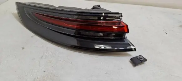 Porsche Panamera (971) Rear/tail lights 973945091