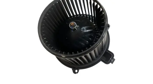 Heater fan/blower