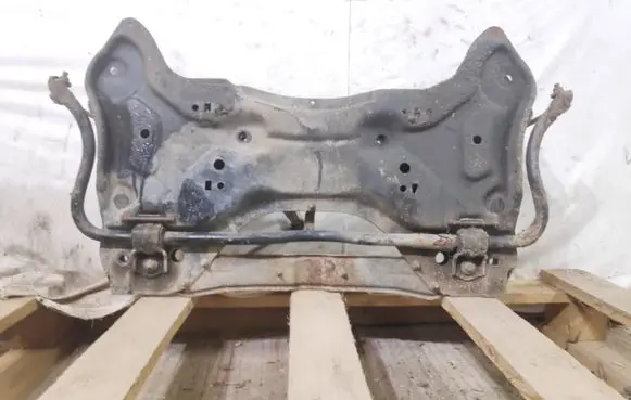 Peugeot 206 Front subframe