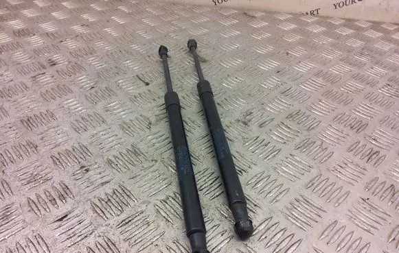 BMW 2 F22 F23 Tailgate/trunk strut/damper 7304556