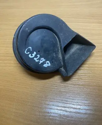 Opel Astra G Horn signal A28657625 C3278