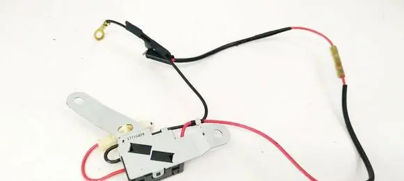 Subaru Legacy Other control units/modules