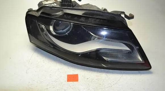 Audi A4 S4 B8 8K Headlight/headlamp 8K0941004P 0301245272