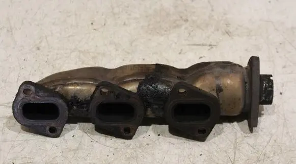 Audi A5 8T 8F Exhaust manifold 059253033