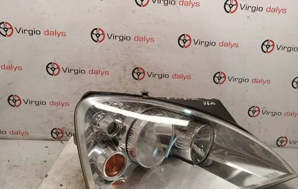 Ford Galaxy Headlight/headlamp 7M6941016N 0301183602 011002A04HR