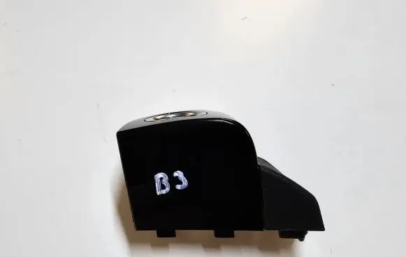 Buick Encore I Engine start stop button switch 95321828 42496147