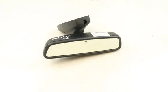 BMW X1 E84 Rear view mirror (interior) 9174309 9166264 9223648