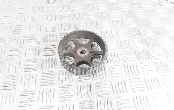 Citroen C5 Fuel pump gear (pulley) 