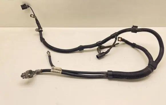 Skoda Fabia Mk2 (5J) Positive wiring loom 6Q0971349
