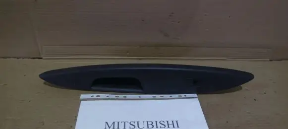 Mitsubishi Space Star Electric window control switch