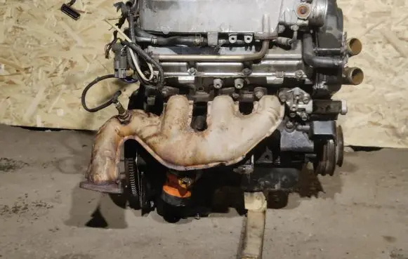 Nissan 240ZX, 280ZX, 300ZX Engine 5417F30P 5417F